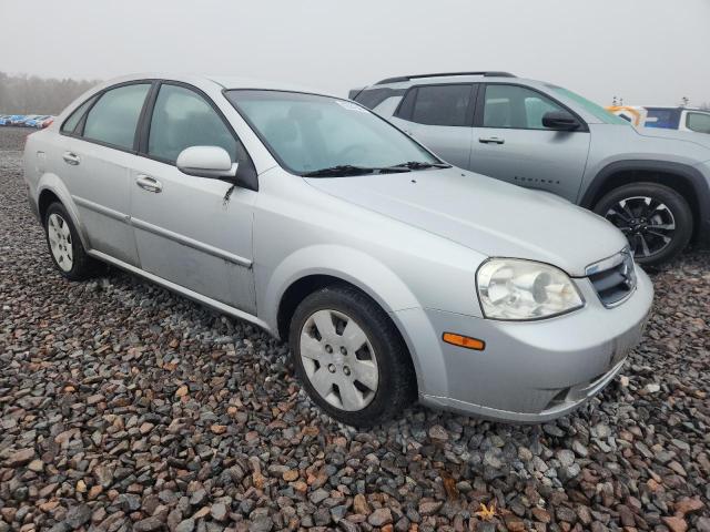 2008 SUZUKI FORENZA #3296303423