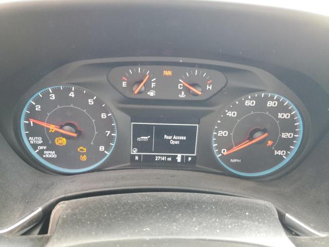 2020 CHEVROLET EQUINOX LS #3293355422