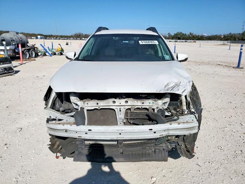 2018 SUBARU OUTBACK 2. #3310513049