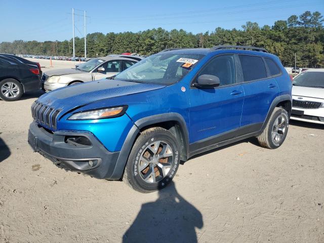 Global Auto Auctions: 2017 JEEP CHEROKEE T