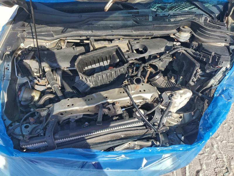2008 HONDA CR-V EXL #3297920789