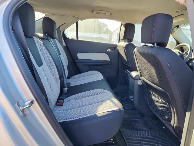 2017 CHEVROLET EQUINOX LS #3294462500