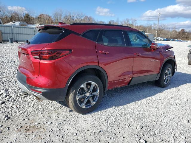 2023 CHEVROLET BLAZER #3292432587