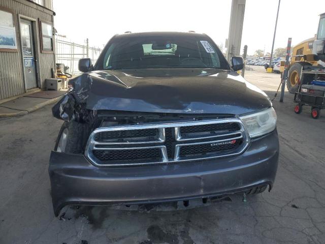 2014 DODGE DURANGO SX #3282625062