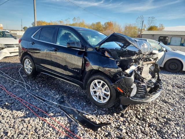 2022 CHEVROLET EQUINOX LT #3293463424
