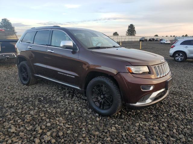 2014 JEEP GRAND CHER #3292369320