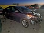Lot #3296964845 2012 HYUNDAI ELANTRA GL