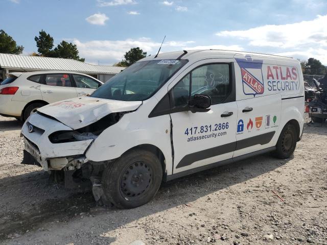 Global Auto Auctions: 2015 FORD TRANSIT CO