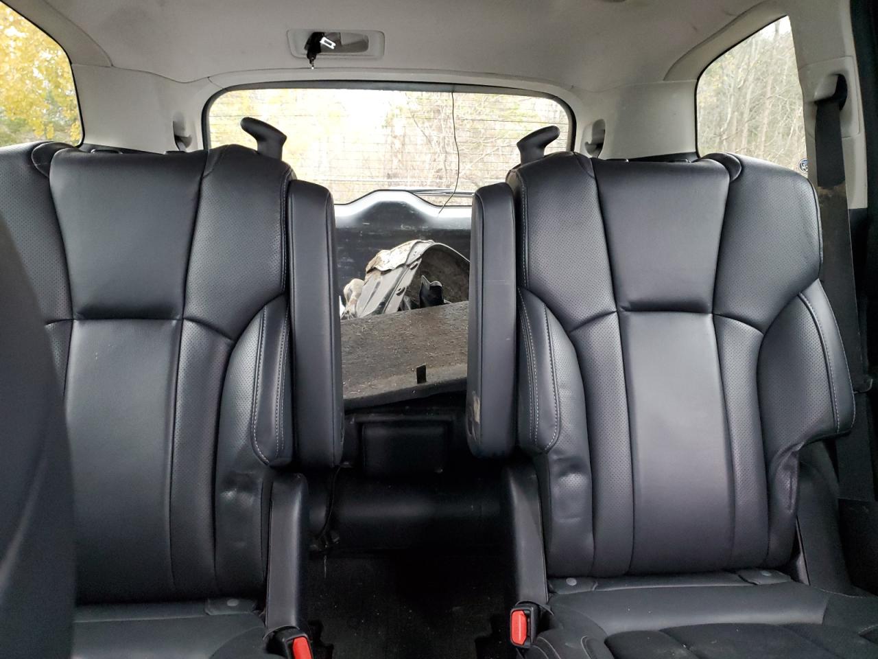 SUBARU ASCENT LIMITED