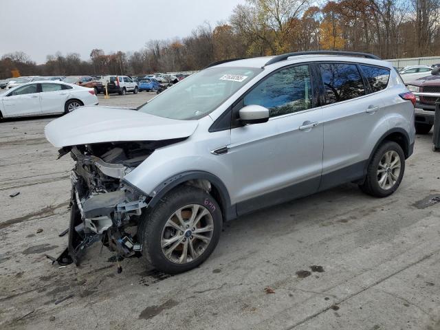 2019 FORD ESCAPE SEL #3303880722