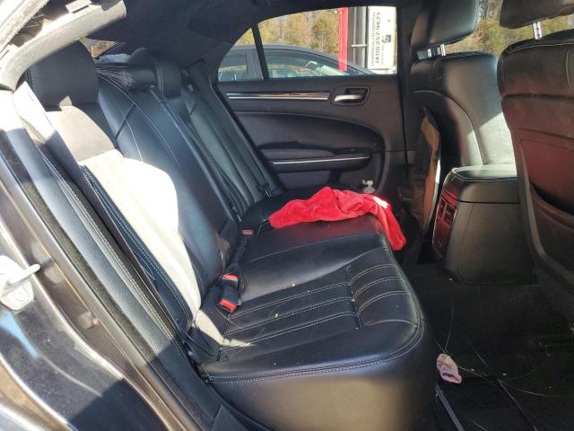 2019 CHRYSLER 300 S #3296232428