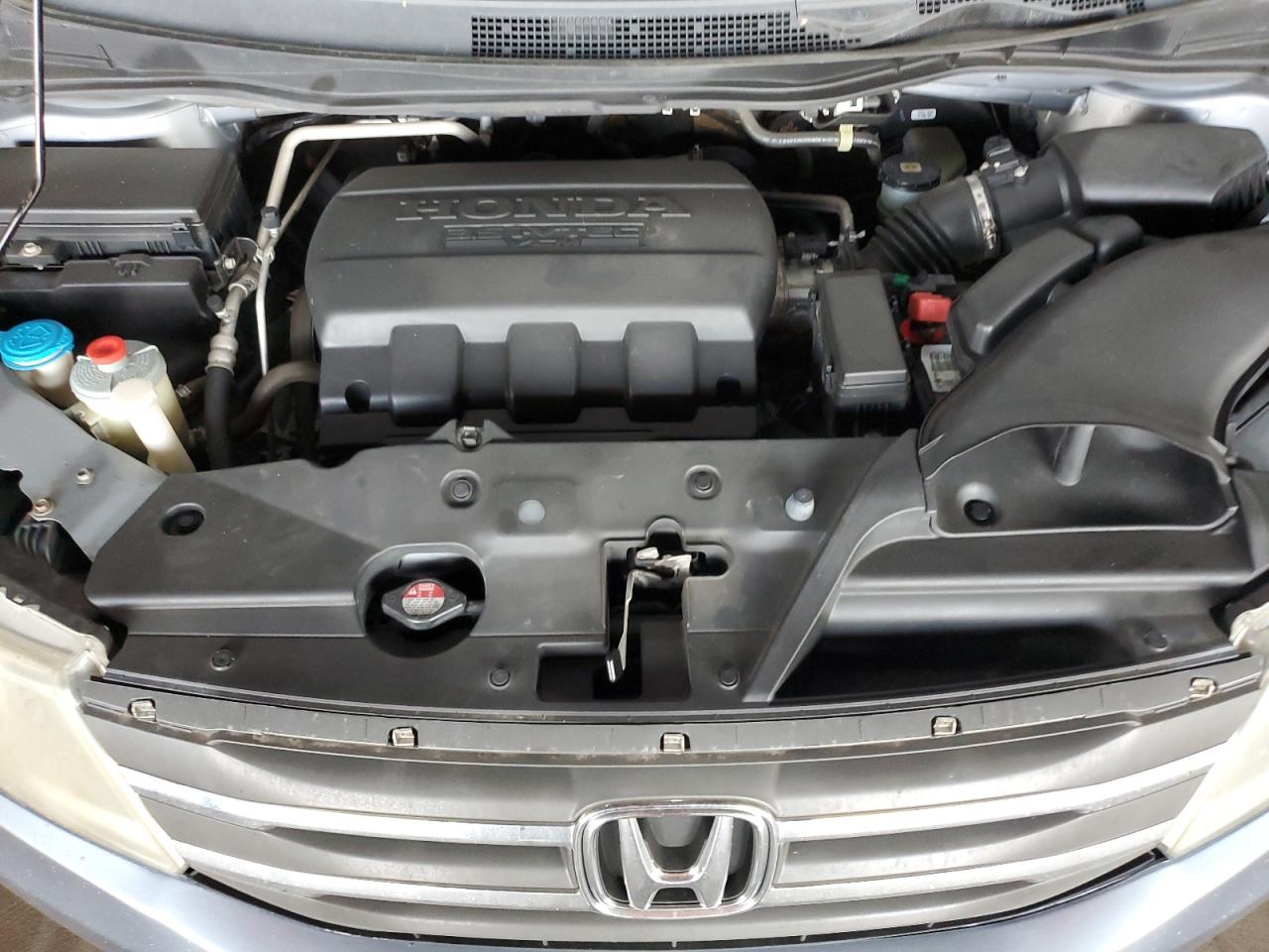 Lot #3279827298 2012 HONDA ODYSSEY EX