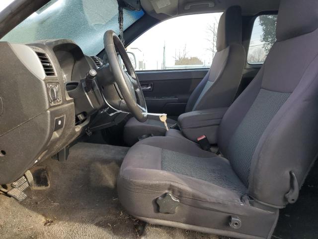 2012 CHEVROLET COLORADO L #3284682372