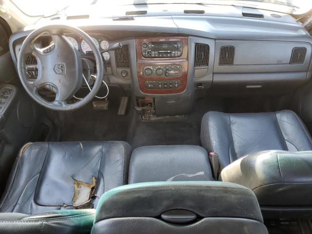 2003 DODGE RAM 2500 S #3291295521