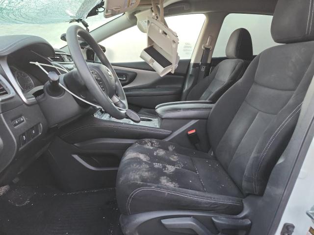 2021 NISSAN MURANO S #3285738658