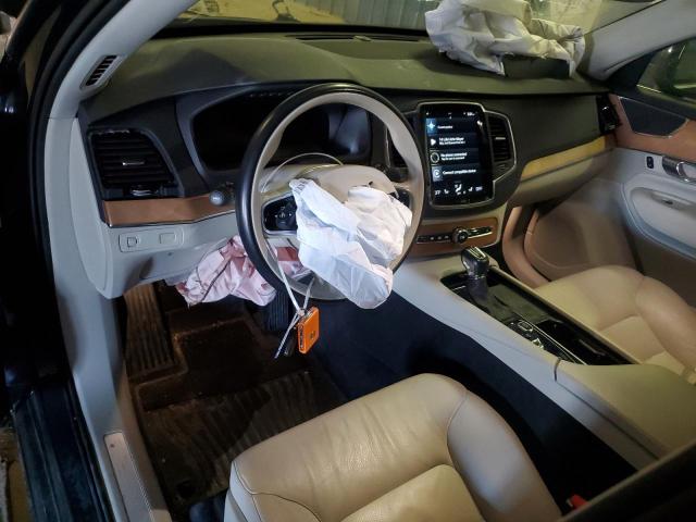 2021 VOLVO XC90 T6 MO #3294487527