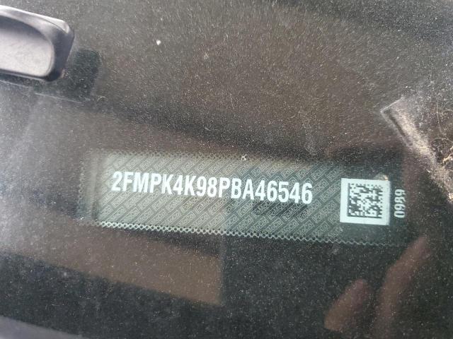 2023 FORD EDGE TITAN #3297000812