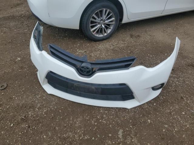 2014 TOYOTA COROLLA L #3286666333