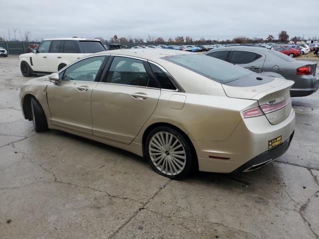 2017 LINCOLN MKZ RESERV #3296312473