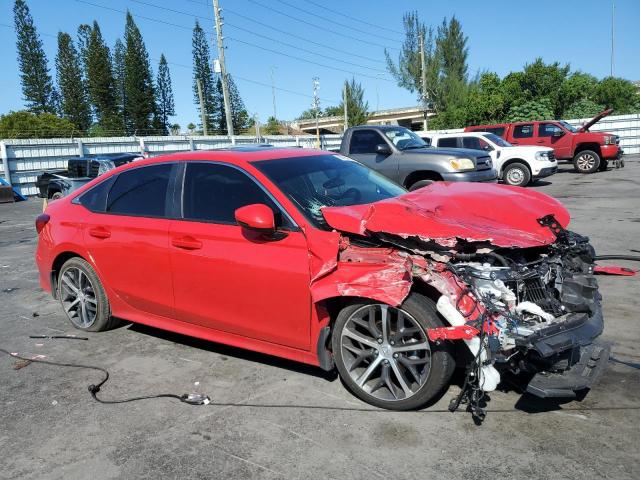 2023 HONDA CIVIC TOUR #3302853902