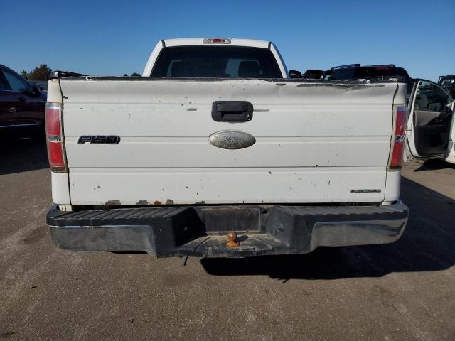 2011 FORD F150 #3286547165