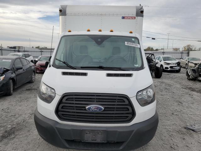 2019 FORD TRANSIT #3287709006