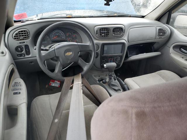 2006 CHEVROLET TRAILBLAZE #3290319979
