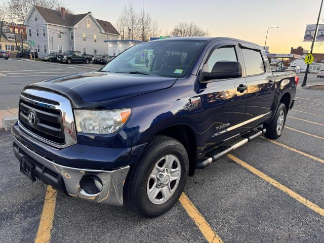2013 TOYOTA TUNDRA CRE #3293466415