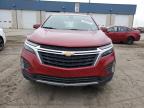 Lot #3292489689 2022 CHEVROLET EQUINOX LT