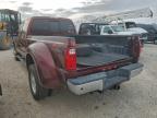 Lot #3294195940 2016 FORD F350 SUPER