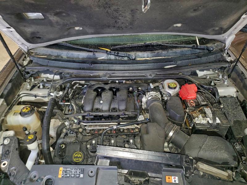 2019 FORD FLEX LIMIT #3304608436