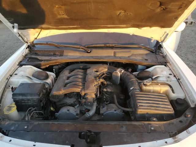 2010 DODGE CHARGER - 2B3AA4CV3AH207562