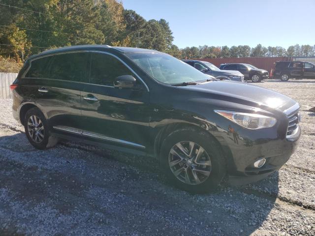 2015 INFINITI QX60 #3283881424