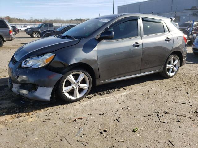 2010 TOYOTA COROLLA MA #3301847405