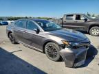 Lot #3301624628 2022 TOYOTA CAMRY SE