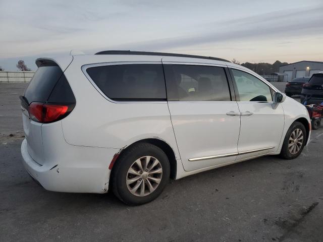 2017 CHRYSLER PACIFICA T #3290219245