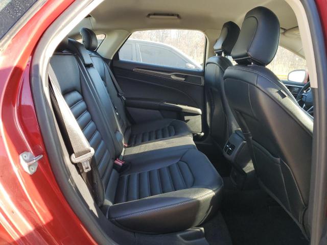 2020 FORD FUSION SEL #3304701907