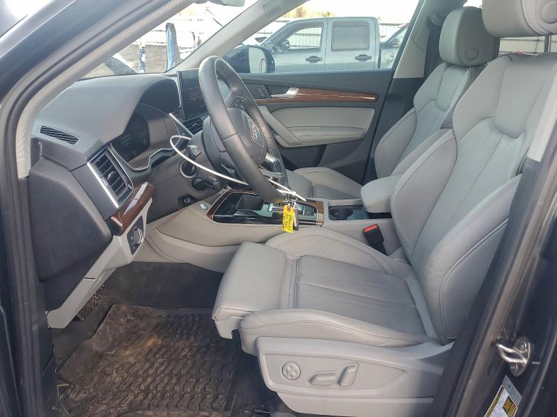 2024 AUDI Q5 PREMIUM #3297163551