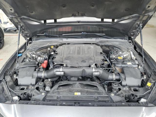 2017 JAGUAR XE R - SPO - SAJAL4BV3HA960271