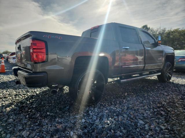 2014 CHEVROLET SILVERADO #3302816947