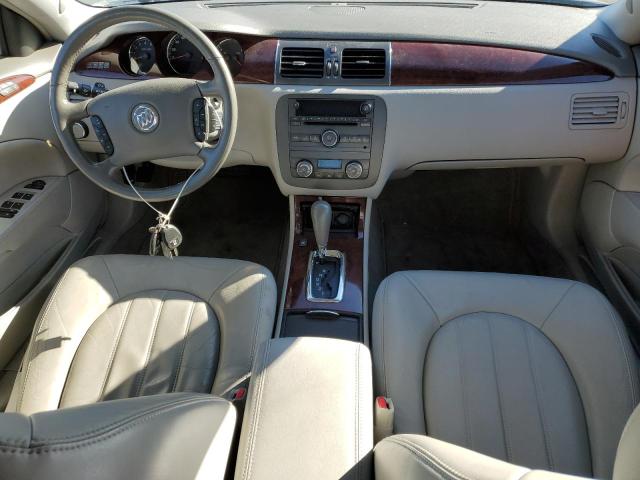 2007 BUICK LUCERNE CX #3290374771