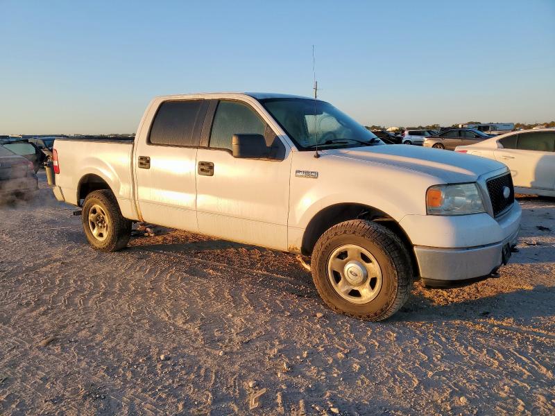 2007 FORD F150 SUPER #3291293485