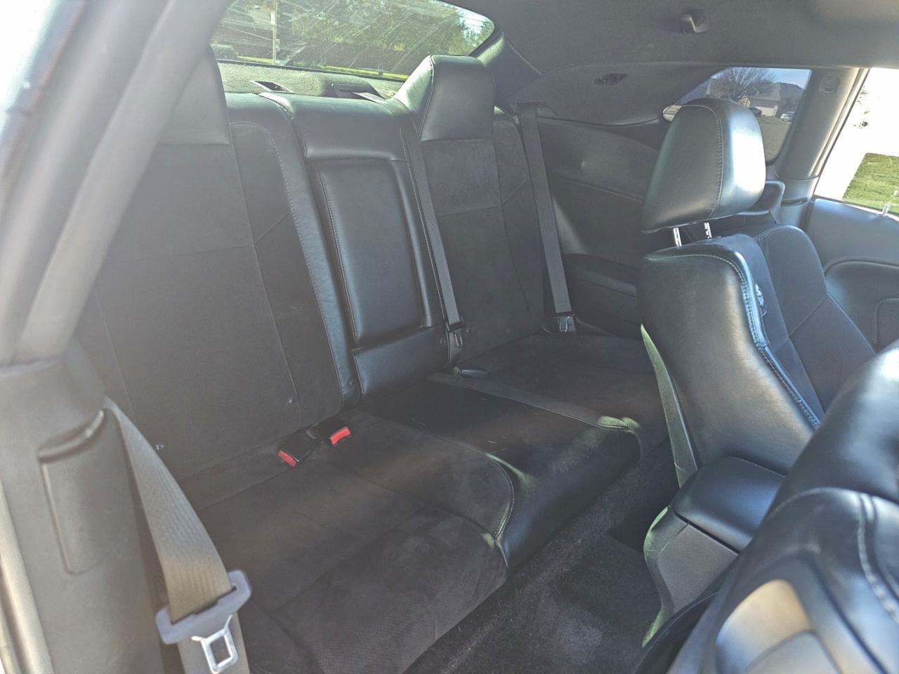 DODGE CHALLENGER R/T 392