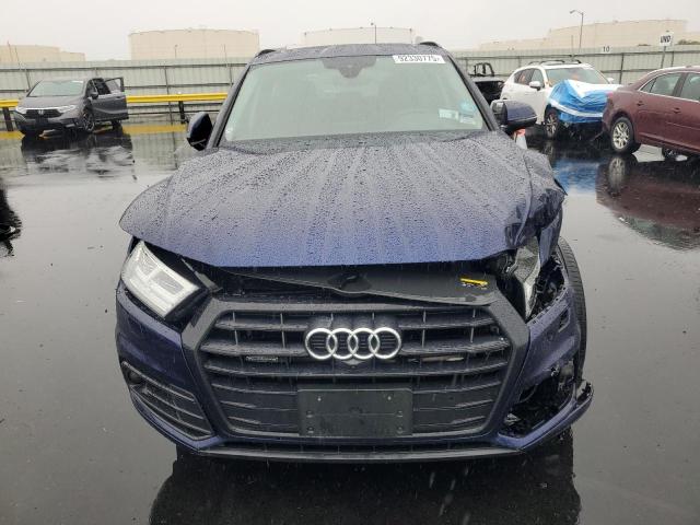 2019 AUDI Q5 PRESTIG #3301933503
