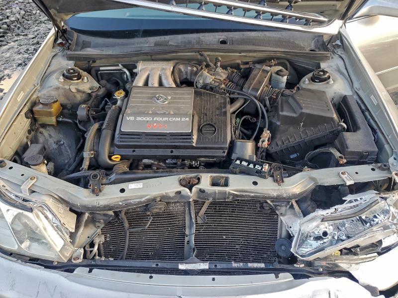 2004 TOYOTA AVALON XL #3302868971