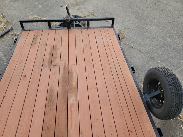 2022 PJTR TRAILER #3285524323