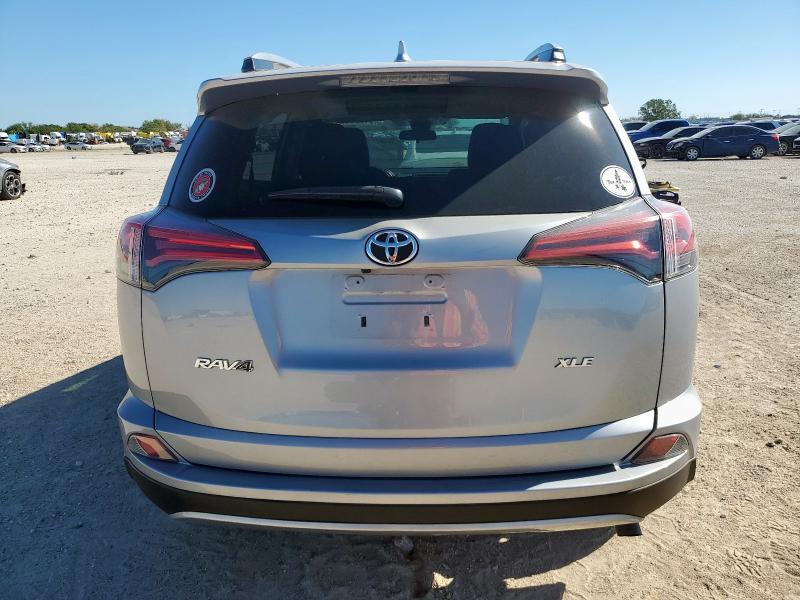 2018 TOYOTA RAV4 ADVEN #3290405823