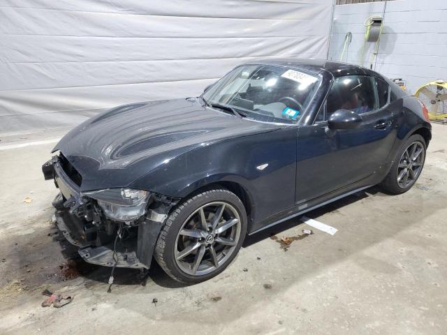 Global Auto Auctions: 2020 MAZDA MX-5 MIATA