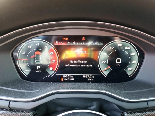 2023 AUDI S5 PRESTIG #3292426586