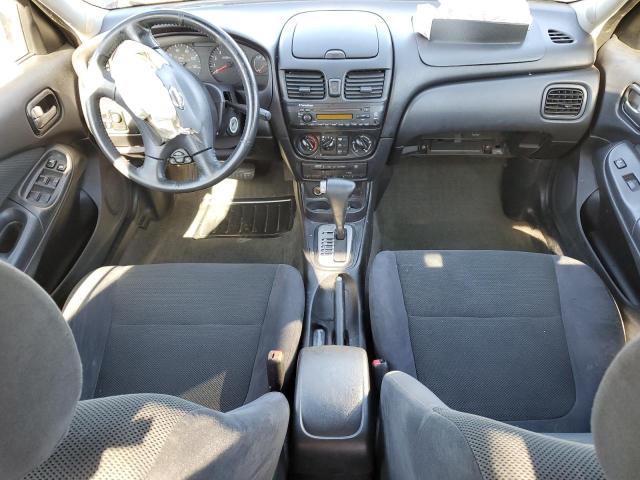 2006 NISSAN SENTRA 1.8 #3301938448